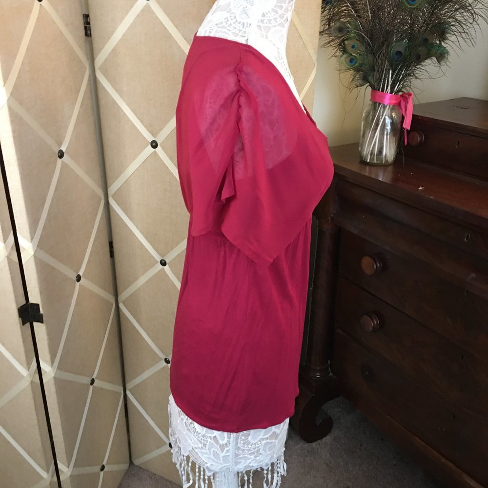 Converse Blouse - Picture 4 of 11